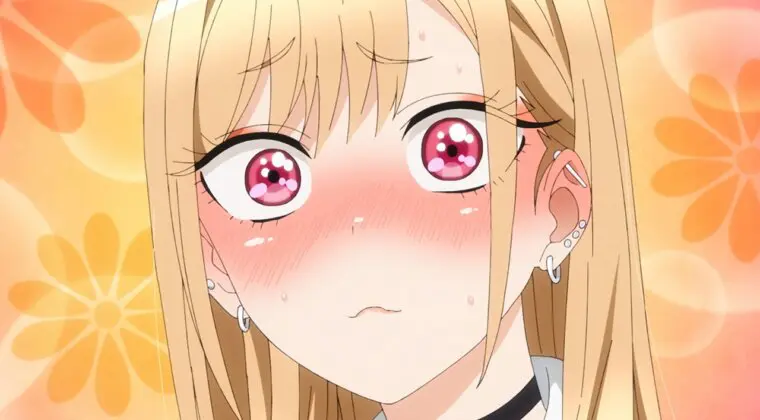 Imagen de Sono Bisque Doll wa Koi wo Suru: Ya puedes hacer el meme que quieras con esta base