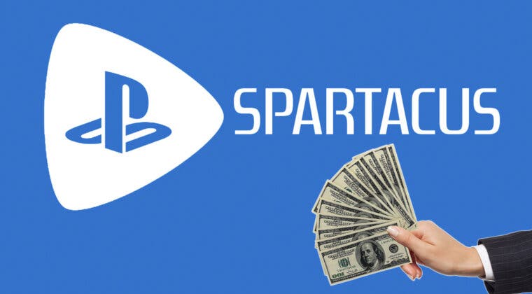 Imagen de Spartacus, el rumoreado nuevo servicio de PlayStation, tendría tres planes y estos serían sus precios