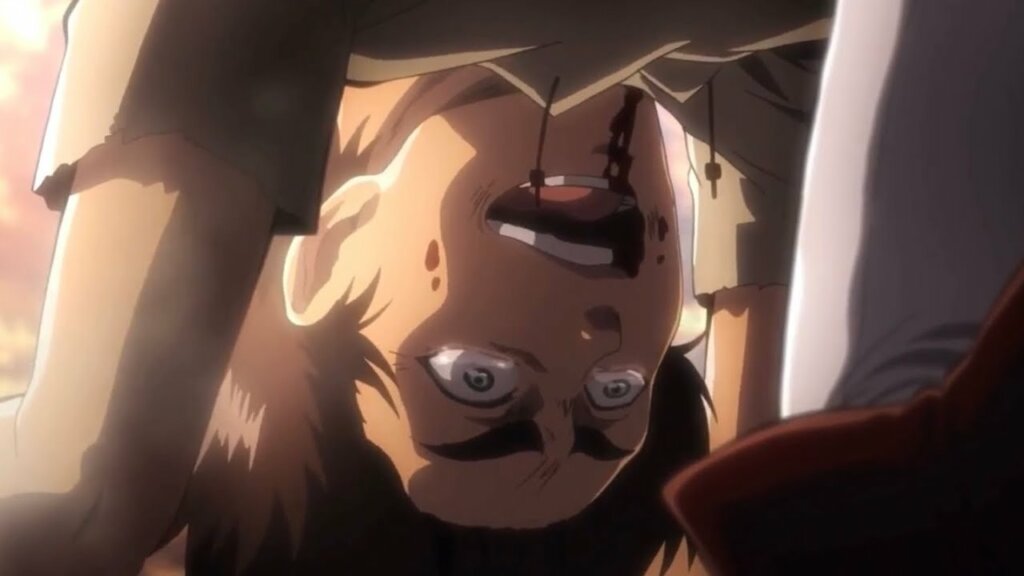 spoiler loco perdio