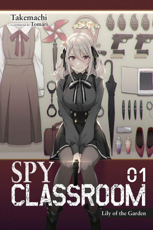 spy classroom 1