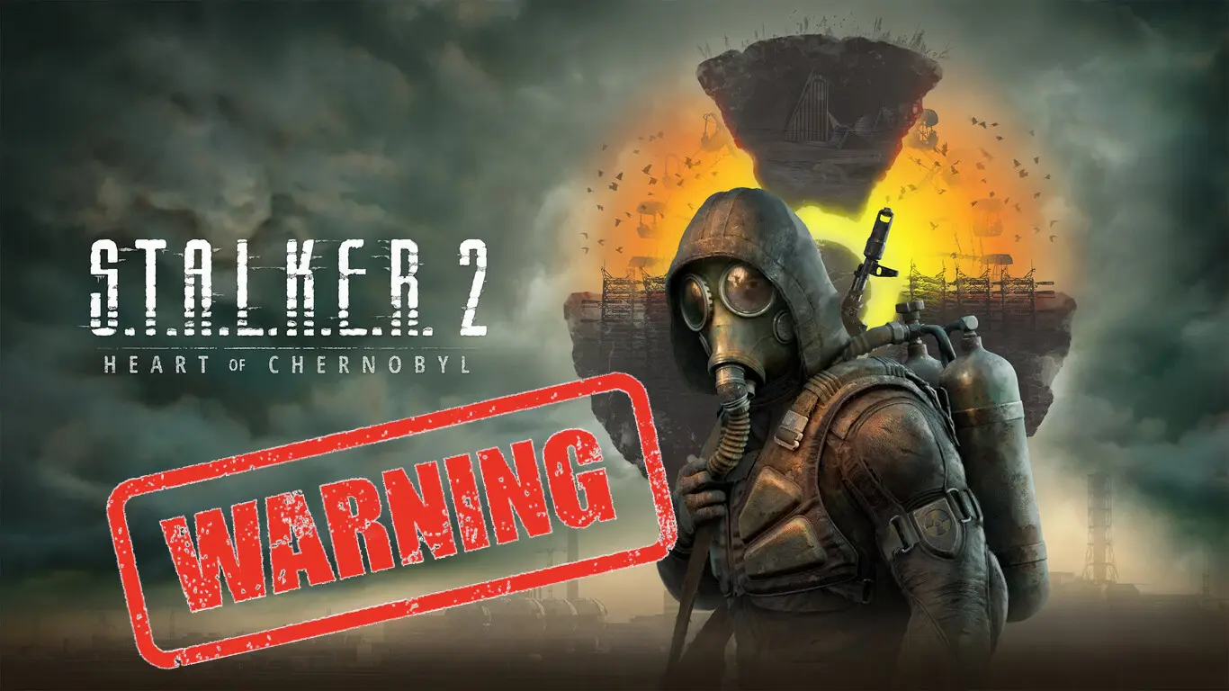 Stalker 2