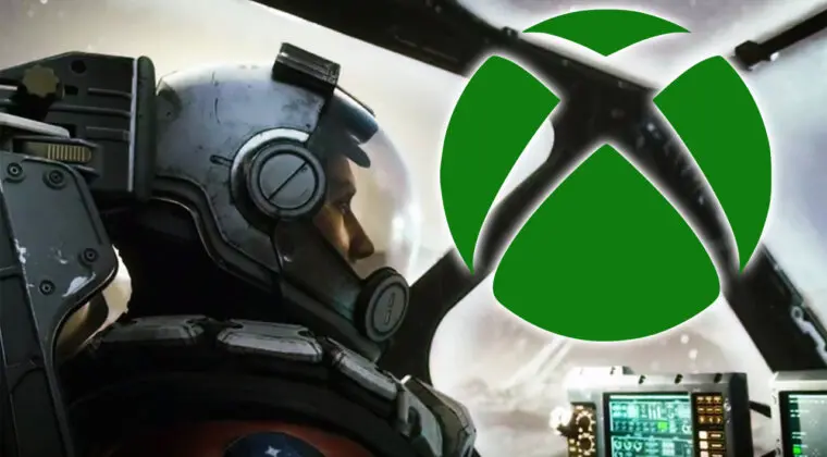 Imagen de Starfield, 'el juego más jugado de la historia de Bethesda': esta es la intención de Phil Spencer