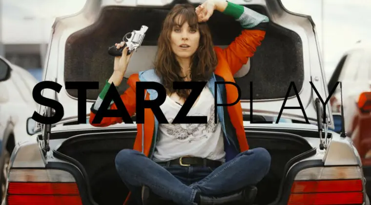 Imagen de Así es Starzplay, la plataforma de streaming más desconocida e infravalorada