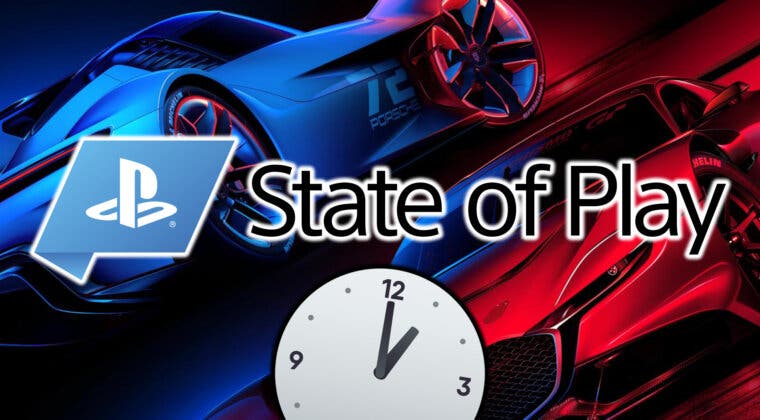 Imagen de Horario y dónde ver en directo el State of Play de Gran Turismo 7 (febrero 2022)