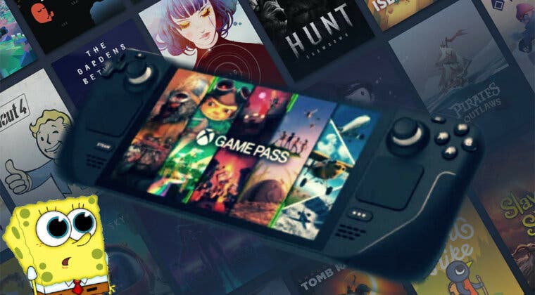 Imagen de Valve estaría muy feliz de incorporar Xbox Game Pass en Steam