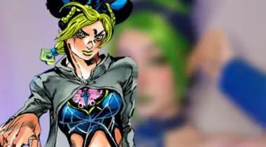 Imagen de Jojo's Bizarre Adventure: Stone Ocean: Este cosplay de Jolyne esperará contigo a los nuevos episodios