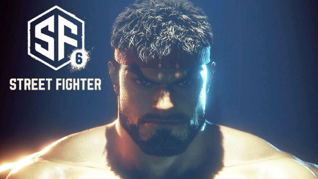 street fighter vi