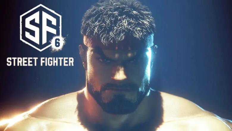 street fighter vi