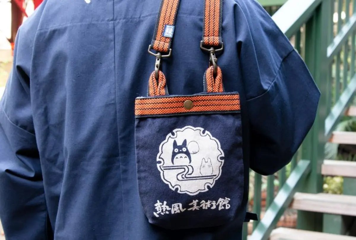studio ghibli ropa nueva 2