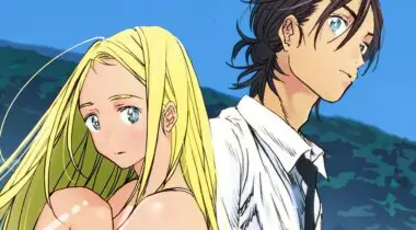 Imagen de El anime de Summer Time Rendering ya tiene fecha de estreno