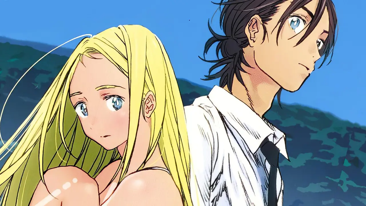 summer time rendering fecha