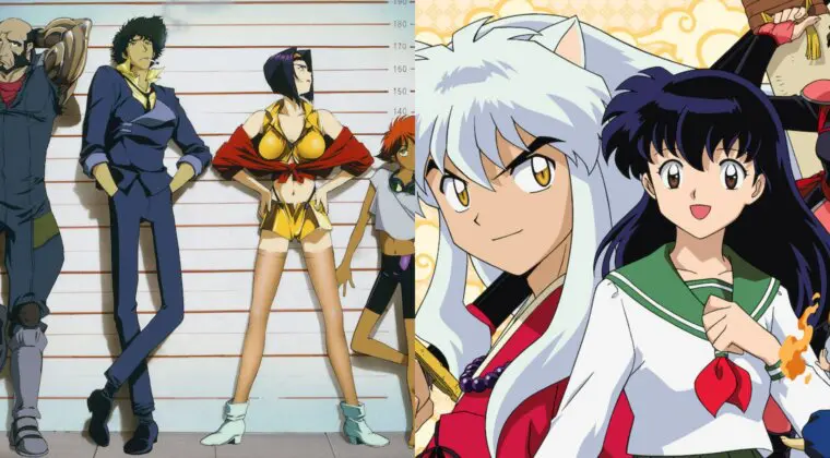 Imagen de No, Sunrise (Cowboy Bebop, Inuyasha) no cambiará su nombre como estudio