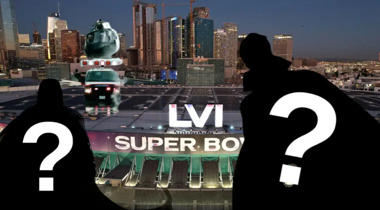 Imagen de Coge asiento y disfruta de todos los tráilers de la Super Bowl 2022