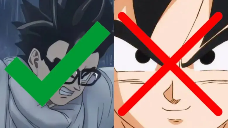 Dragon Ball Super: Super Hero