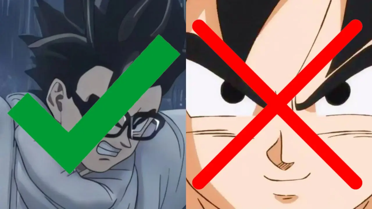 Dragon Ball Super: Super Hero