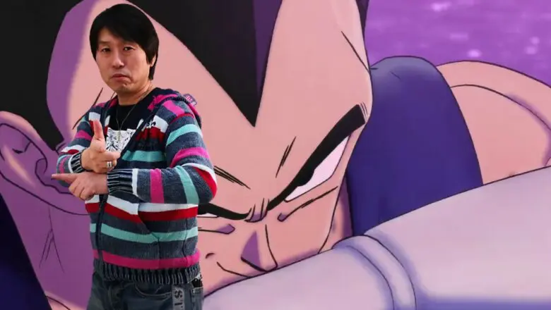 Dragon Ball Super: Super Hero