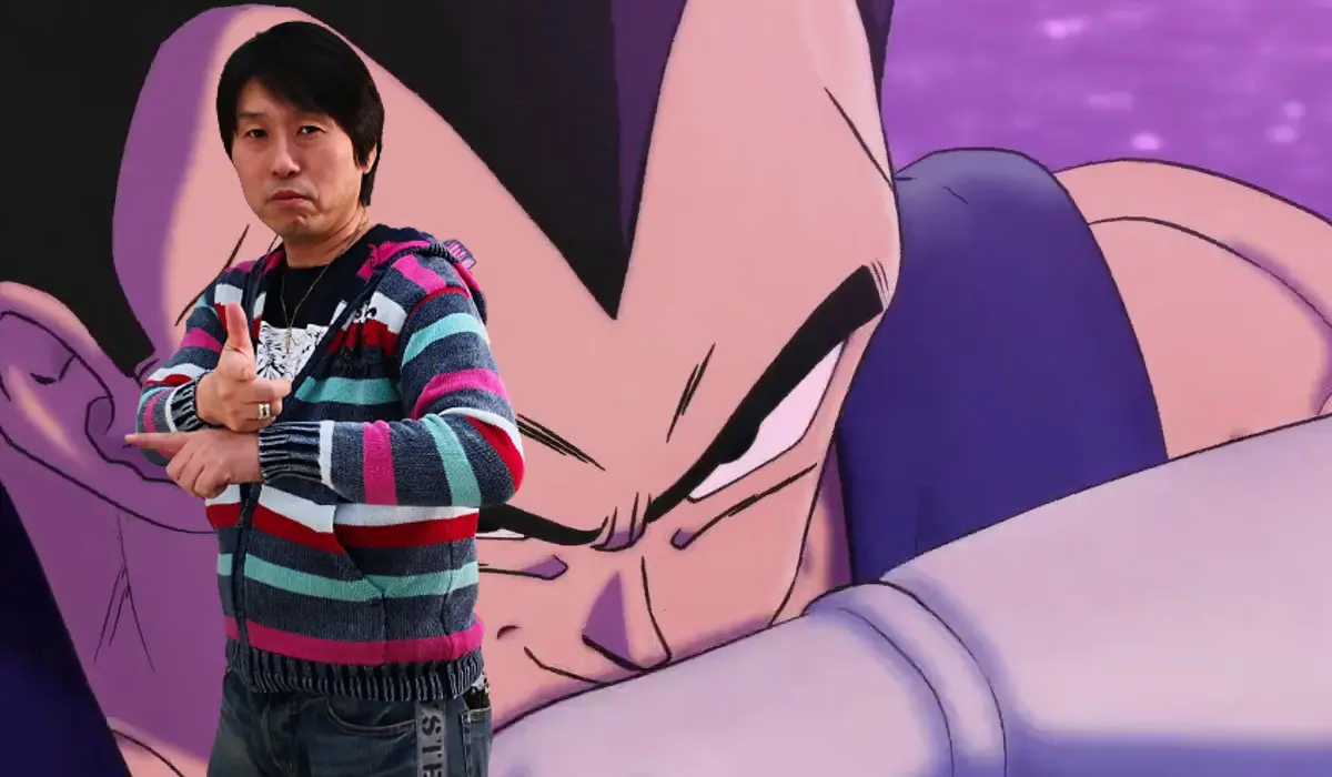 Dragon Ball Super: Super Hero