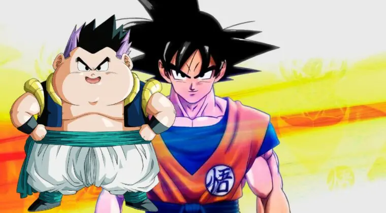 Imagen de Dragon Ball Super: Super Hero: Se confirma la presencia de Gotenks... con un toque de humor