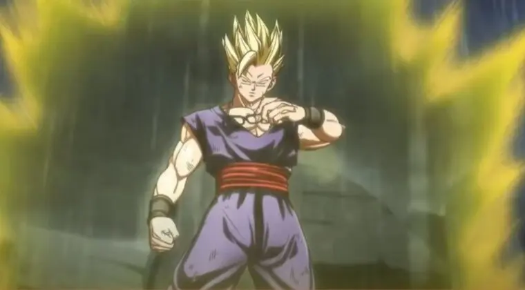 Imagen de Dragon Ball Super: Super Hero: Esta semana habrá nueva información nunca antes revelada