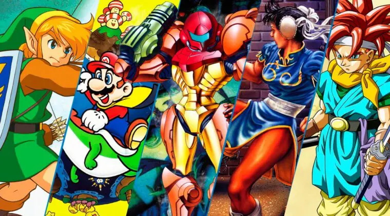 Imagen de Encuentran cientos de juegos clásicos de SNES precintados que llevaban ocultos casi 30 años