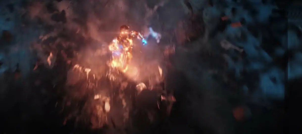 superior iron man