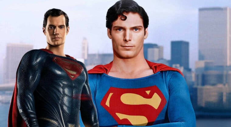 Imagen de ¿Cuál es la mejor película de Superman? Vótala en esta encuesta
