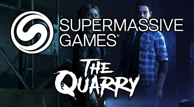 Imagen de Supermassive Games, creadores de Until Dawn, trabajan en un juego fuera de The Dark Pictures