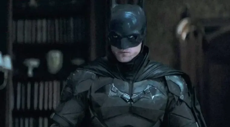 Imagen de ¿Tiene escenas post créditos The Batman? ¿Me quedo hasta el final en el cine?