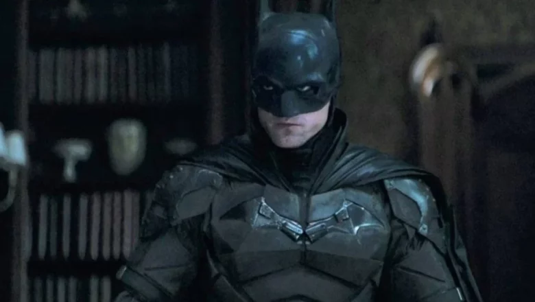 The Batman y su protagonista