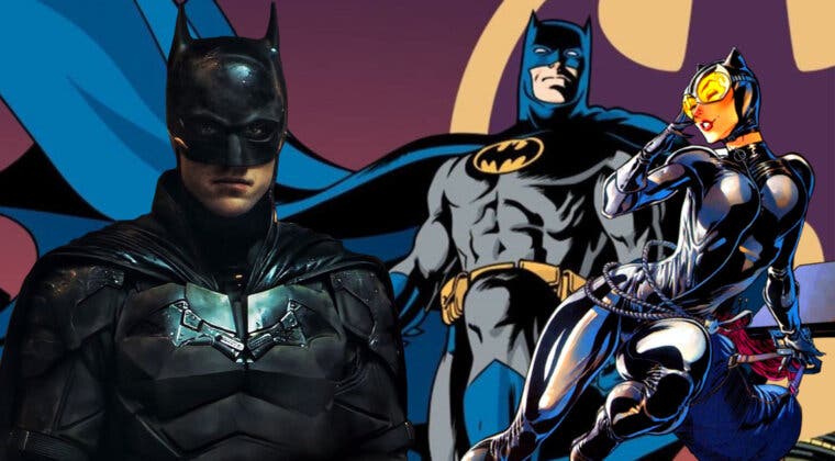 Imagen de The Batman: Estos son los cómics que deberías leer antes de ver la película
