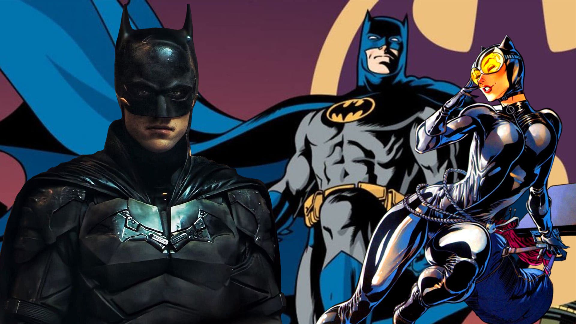 The Batman: Estos son los cómics que deberías leer antes de ver la película