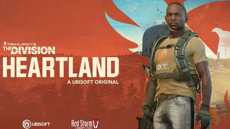 The Division Heartland