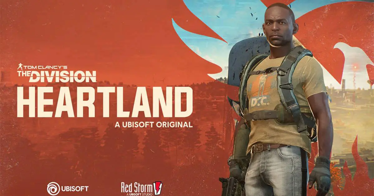 The Division Heartland