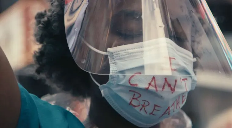Imagen de The First Wave, o ese documental que nos muestra cómo estaba el mundo en marzo de 2020 por la Covid-19