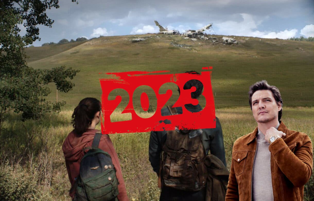 The Last of Us se retrasa hasta 2023