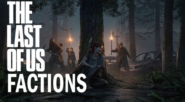 Imagen de ¿The Last of Us: Facciones? Naughty Dog confirma tener ya en desarrollo tres nuevos juegos