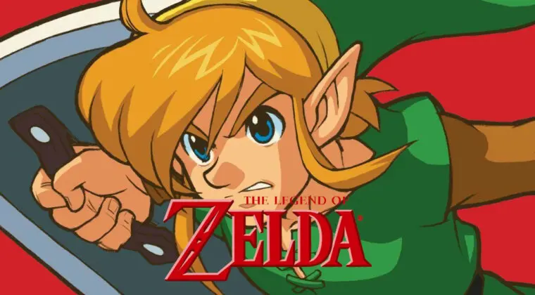 Imagen de ¿Sabías que The Legend of Zelda tiene una serie de televisión? Disfrútala por su 36 aniversario