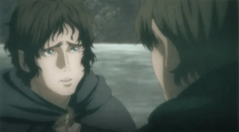 Imagen de El Señor de los Anillos: The War of Rohirrim, la película en anime, confirma fecha de estreno
