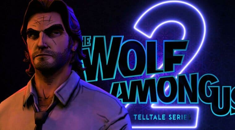 Imagen de The Wolf Among Us 2: Telltale revela cuándo podremos echarle un nuevo vistazo al juego
