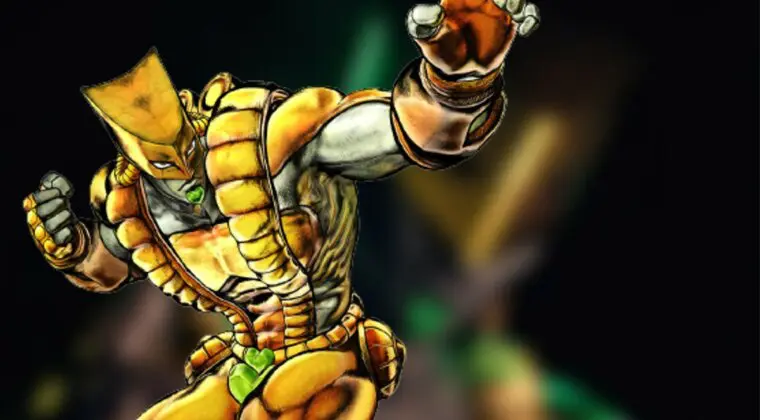 Imagen de Jojo's Bizarre Adventure: Así es el cosplay del stand de Dio que no te puedes perder
