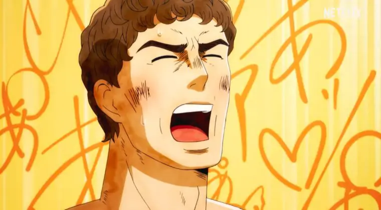 Imagen de Thermae Romae Novae, la nueva comedia en anime de Netflix, fecha su estreno