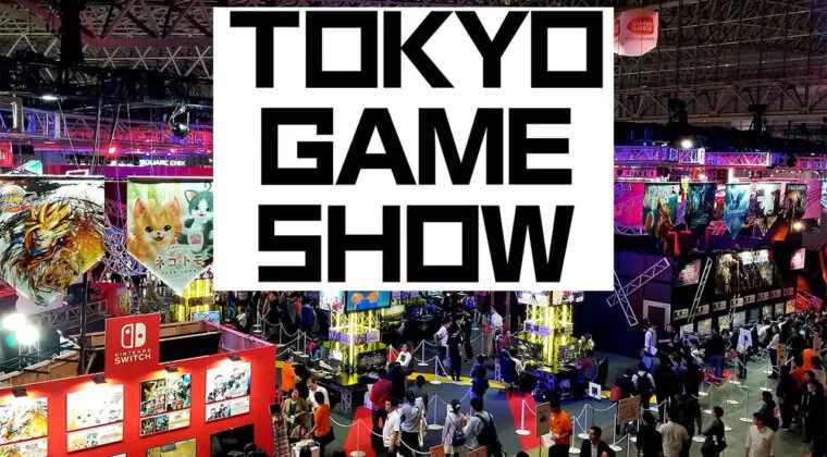 Imagen de Tokyo Games Show vuelve a la presencialidad tras tres años en el limbo