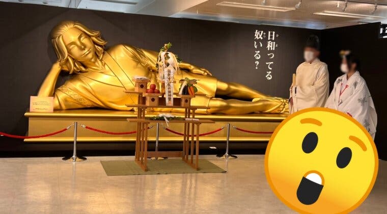 Imagen de Así es la 'Tokyo Revengers Exhibition' que está encantando a los fans del manganime