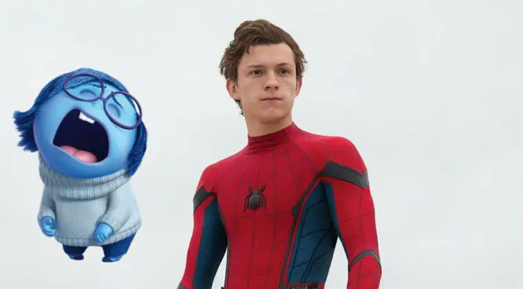 Imagen de Tom Holland se retira de la interpretación: por qué y por cuánto tiempo