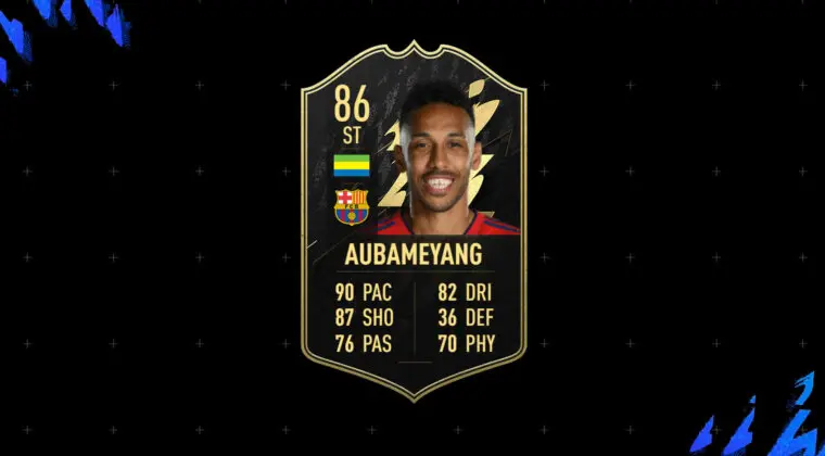 Imagen de FIFA 22: parece que el TOTW 23 ya ha sido desvelado
