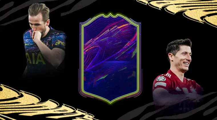 Imagen de FIFA 22: TOTW 23 ya disponible con una mejora de OTW y cartas de media alta