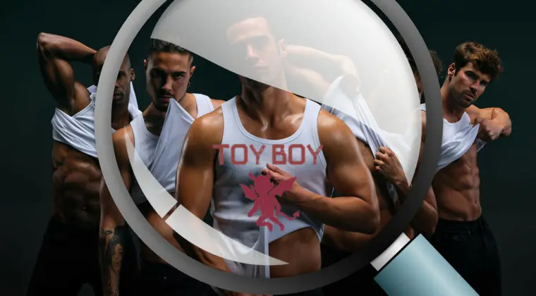 Imagen de ¿Por qué tendrías que ver Toy Boy, el éxito español de Netflix del que todos hablan?