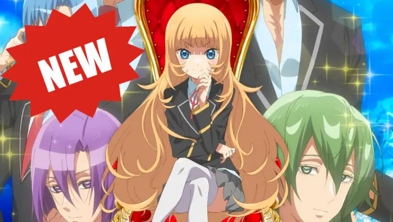 personajes de trapped in a dating sim