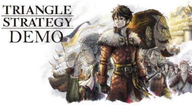 Imagen de Triangle Strategy reaparece en el Nintendo Direct y anuncia una demo gratis para muy pronto