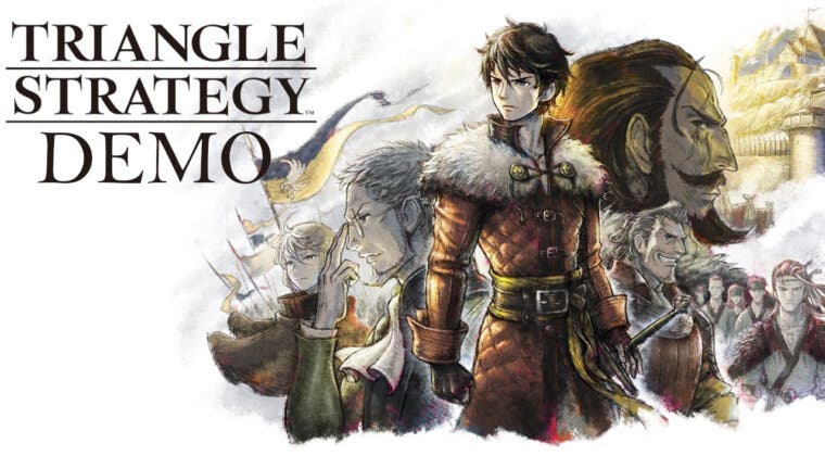 Imagen de Triangle Strategy reaparece en el Nintendo Direct y anuncia una demo gratis para muy pronto